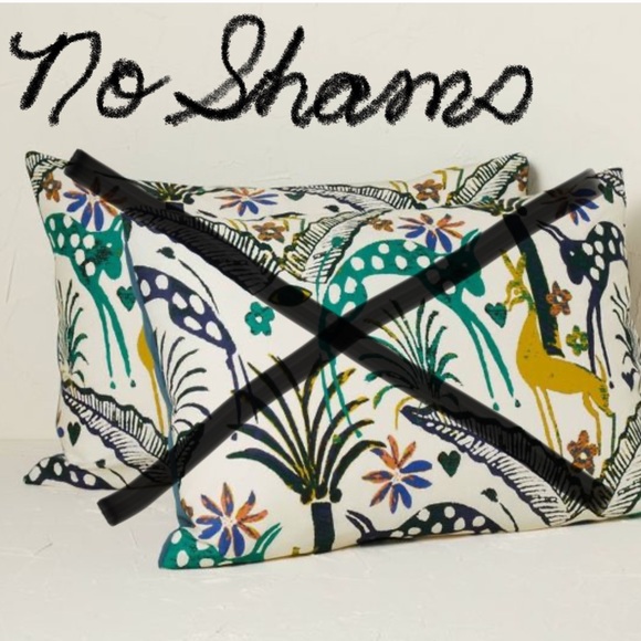 Opalhouse Bedding Twin Xl Jungle Print Comforter Blanket Cover